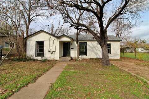 2617 Edna Avenue, Waco, TX 76708