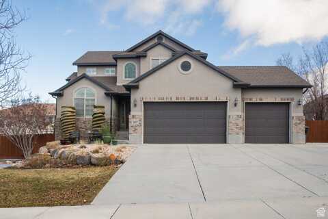 4527 S VISTA MONTANA, West Valley City, UT 84128