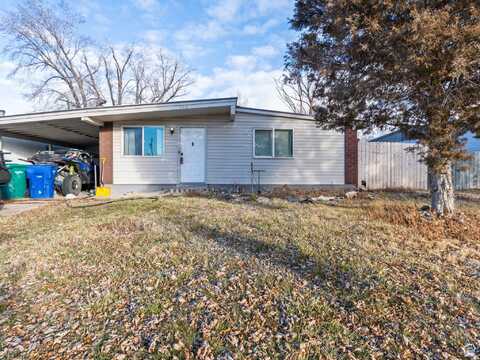 752 E 1100 N, North Ogden, UT 84404