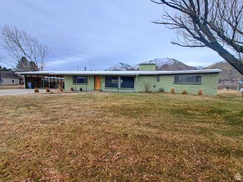 1900 N MAIN, Mapleton, UT 84664