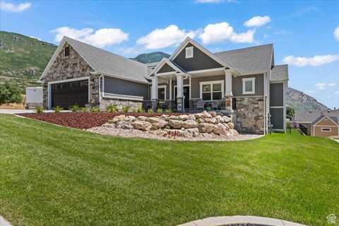 1345 E 2750 N, North Ogden, UT 84414