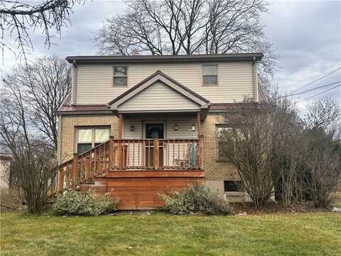 115 Tevebaugh Hollow Rd, Economy, PA 15042