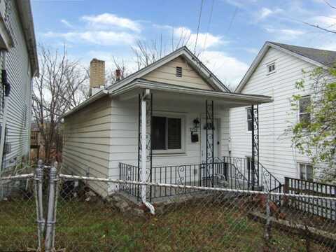 206 Boroview Ave, Carnegie, PA 15106