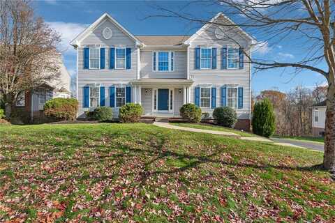 1646 Settlers Dr, Sewickley, PA 15143