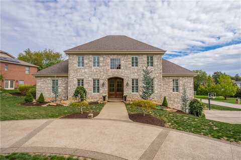 112 Hardwood Drive, Peters Township, PA 15367