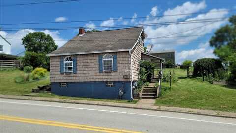 2799 Main St, Beallsville, PA 15313