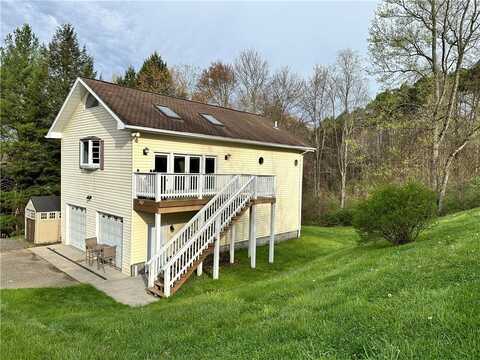 314 Workman Rd, Wharton, PA 15437