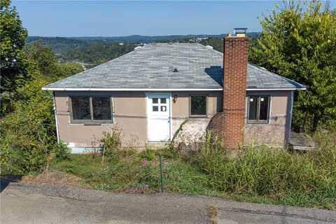 10 Lavonne Ave, Fallowfield, PA 15022