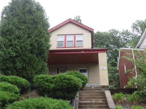 231 Clearview Ave, Crafton, PA 15205