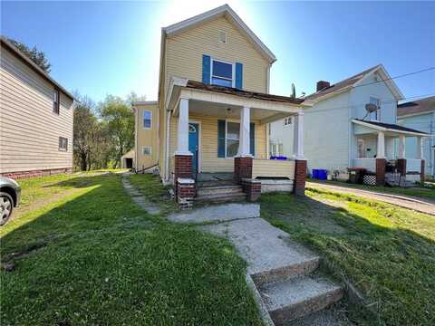 1603 Morris St, New Castle, PA 16102