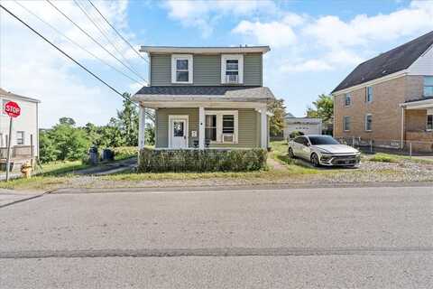 106 Briggs St, Overbrook, PA 15234