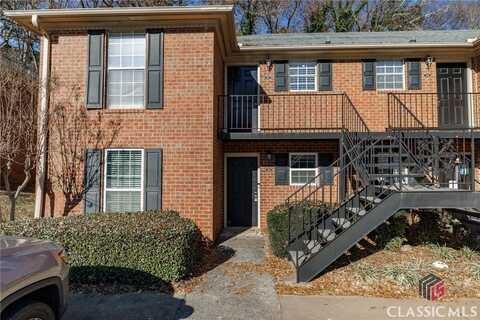 1688 Prince Avenue, Athens, GA 30606