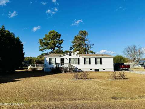 131 Edgewater Drive, Grandy, NC 27939