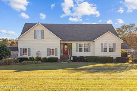 531 Highway 343 S, Camden, NC 27921