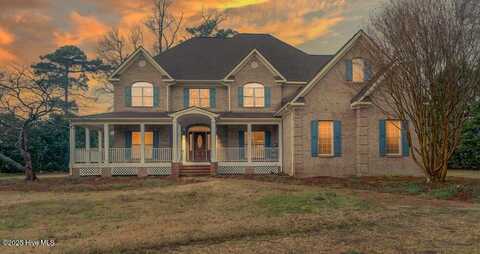 204 Blair Court, Edenton, NC 27932