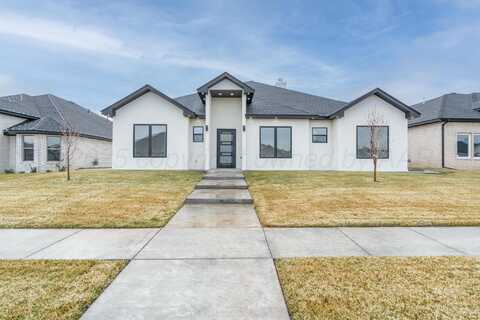 2909 DAYTONA Avenue, Amarillo, TX 79118