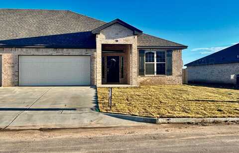 9 Kimberly Unit B Lane, Canyon, TX 79015