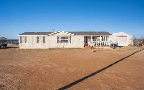 8401 ADAIR Drive, Amarillo, TX 79108