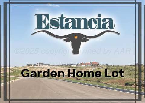 1010 Bridlewood Drive, Amarillo, TX 79124