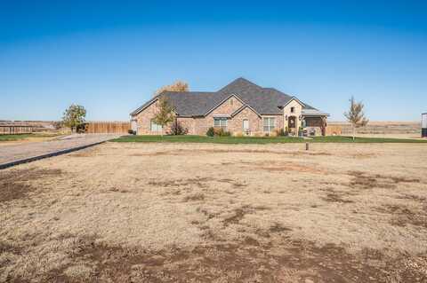 13300 Blf Rdg Trail, Canyon, TX 79015