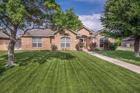 8302 BAXTER Drive, Amarillo, TX 79119