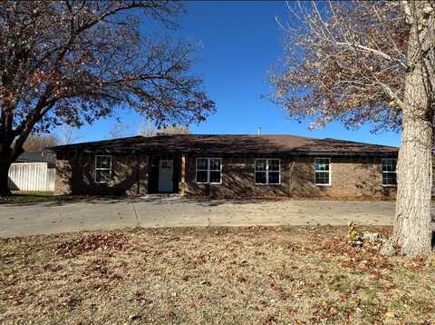 3723 FARWELL Drive, Amarillo, TX 79109