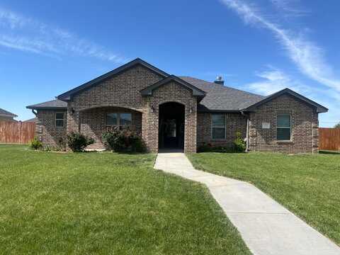 1712 NE 6th Street, Dumas, TX 79020