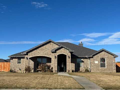 1712 NE 6th Street, Dumas, TX 79020