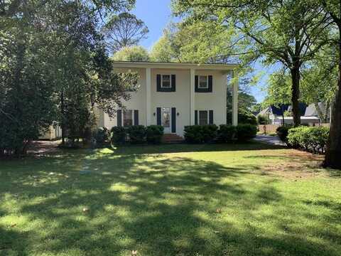 803 S Lee St, Americus, GA 31709