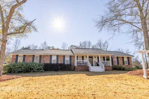 311 Briarwood Dr, Ellaville, GA 31806