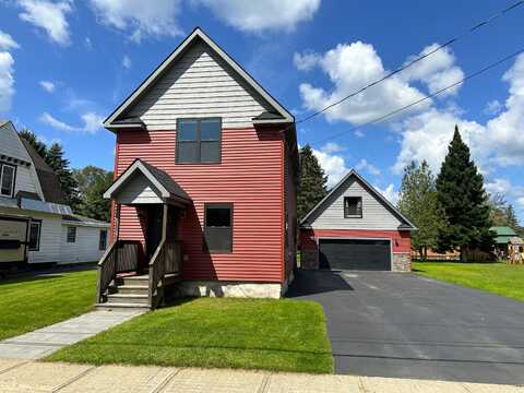 6 Underwood Road, Tupper Lake, NY 12986