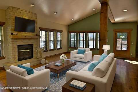 225 JUNIPER Court, Basalt, CO 81621