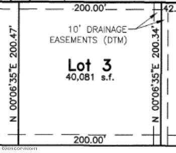 L3 Parks Creek Circle, Chugiak, AK 99567