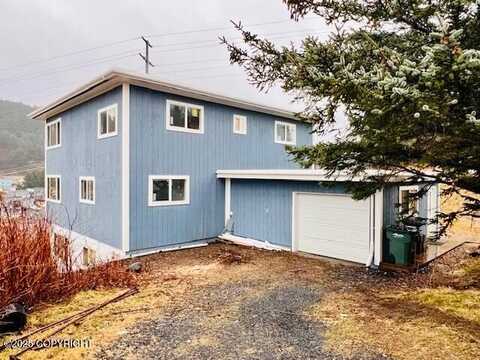 425 Mill Bay Road, Kodiak, AK 99615