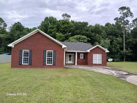 238 Long Pine Drive, Leesburg, GA 31763