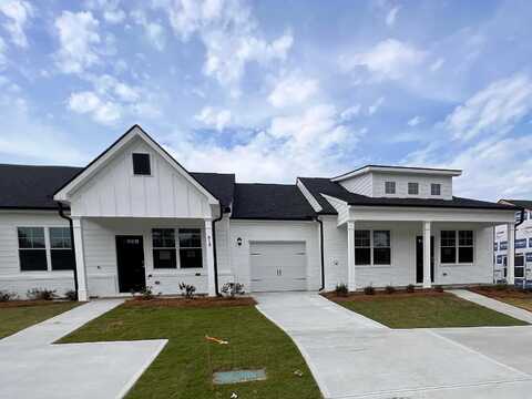 619 Quartz Lane, Graniteville, SC 29829