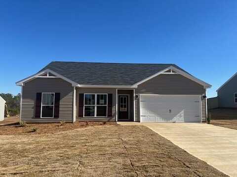 3114 Tracker Lane, Warrenville, SC 29851