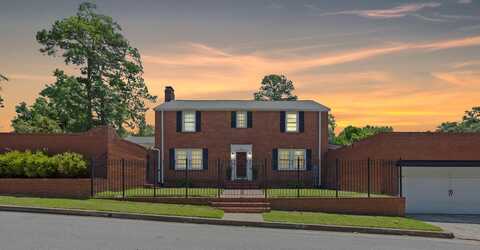 927 Hayne Avenue, Aiken, SC 29801