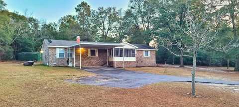 289 Goodman Road, Jackson, SC 29831