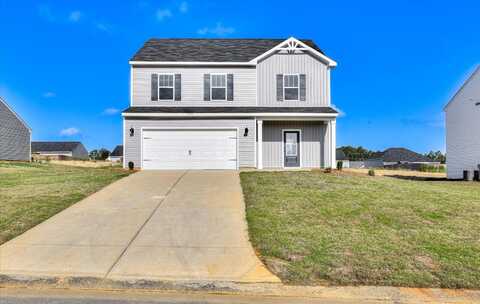 3105 Tracker Lane, Warrenville, SC 29851