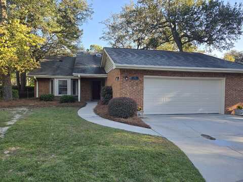 805 Oak Place, Aiken, SC 29801