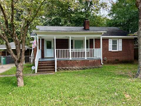 436 Berkley Street SE, Aiken, SC 29801