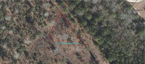 Lot 17 Oyster Trail, Williston, SC 29853