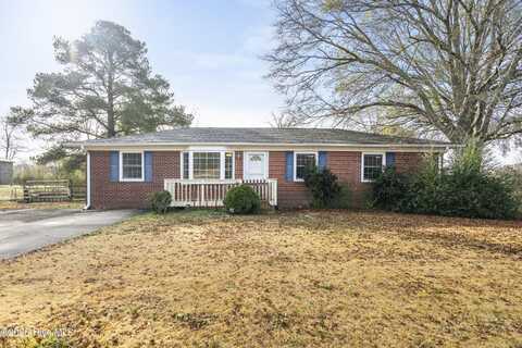 107 Aspen Lane, Jacksonville, NC 28540