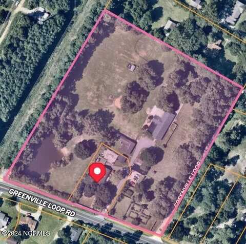 5523 Greenville Loop Road, Wilmington, NC 28409