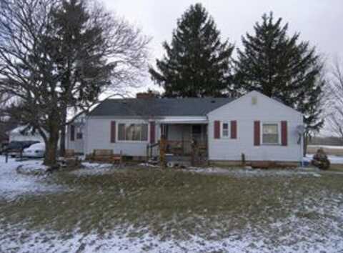 22976 Raymond Road, Raymond, OH 43067