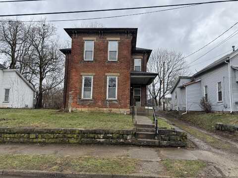 511 Scott Street, Springfield, OH 45505