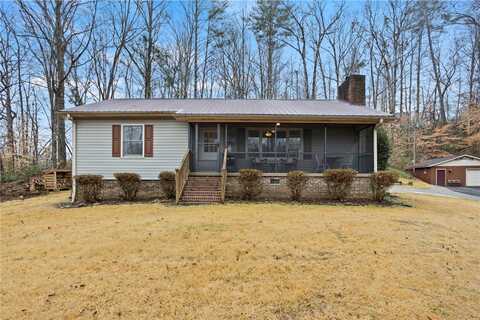 2112 Moorefield Memorial Highway, Pickens, SC 29671