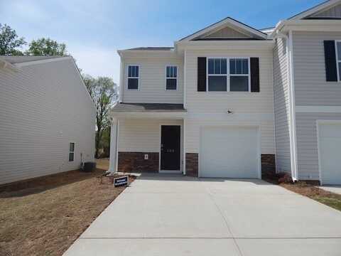 208 Oakmont Valley Trail, Seneca, SC 29678