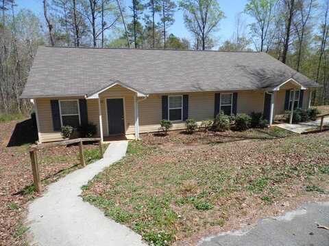 223 Magnolia Place, Seneca, SC 29678